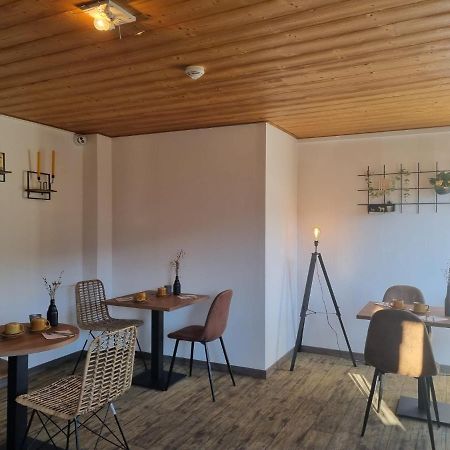 Lodge Les Merisiers Куршевель Экстерьер фото