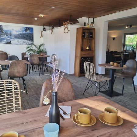 Lodge Les Merisiers Куршевель Экстерьер фото