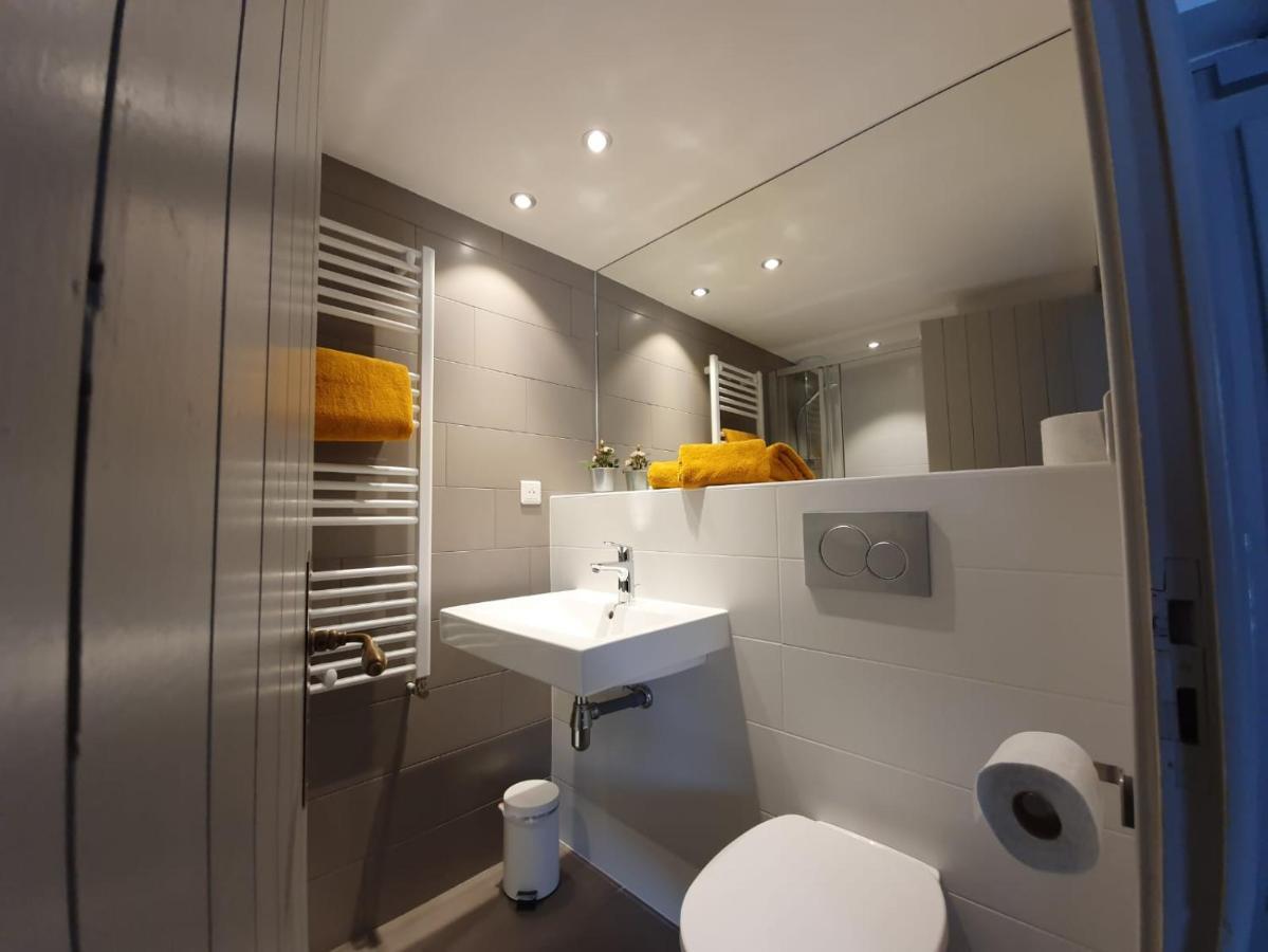 Lodge Les Merisiers Куршевель Экстерьер фото