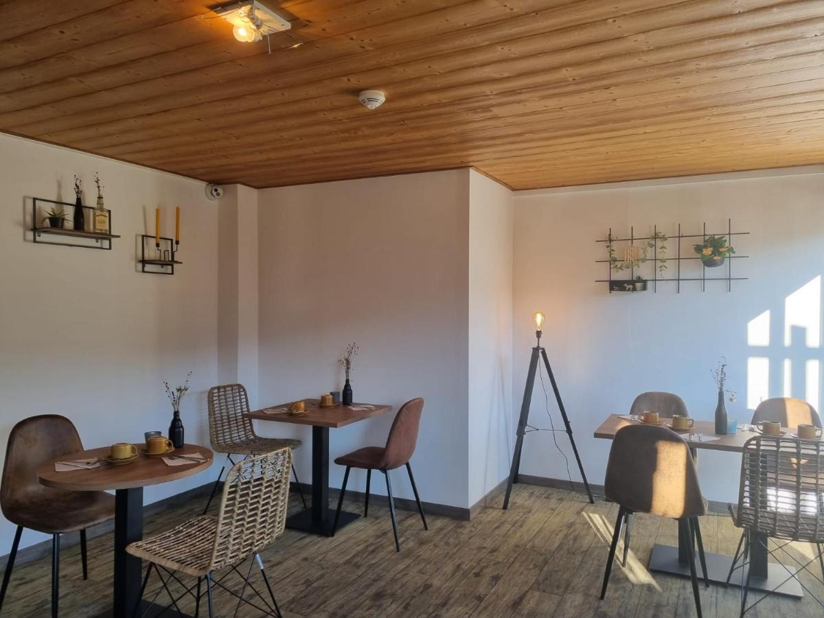 Lodge Les Merisiers Куршевель Экстерьер фото