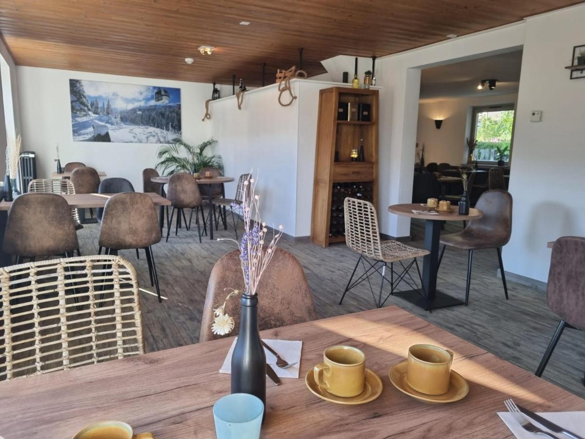 Lodge Les Merisiers Куршевель Экстерьер фото